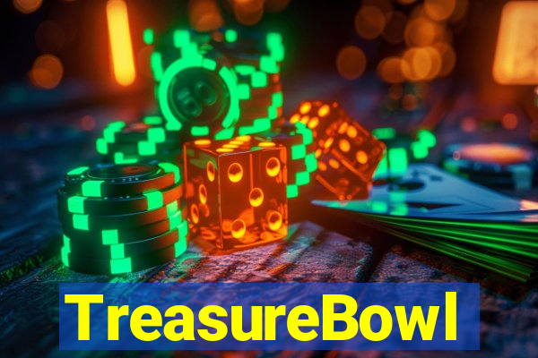 TreasureBowl treasure bowl modo de jogar